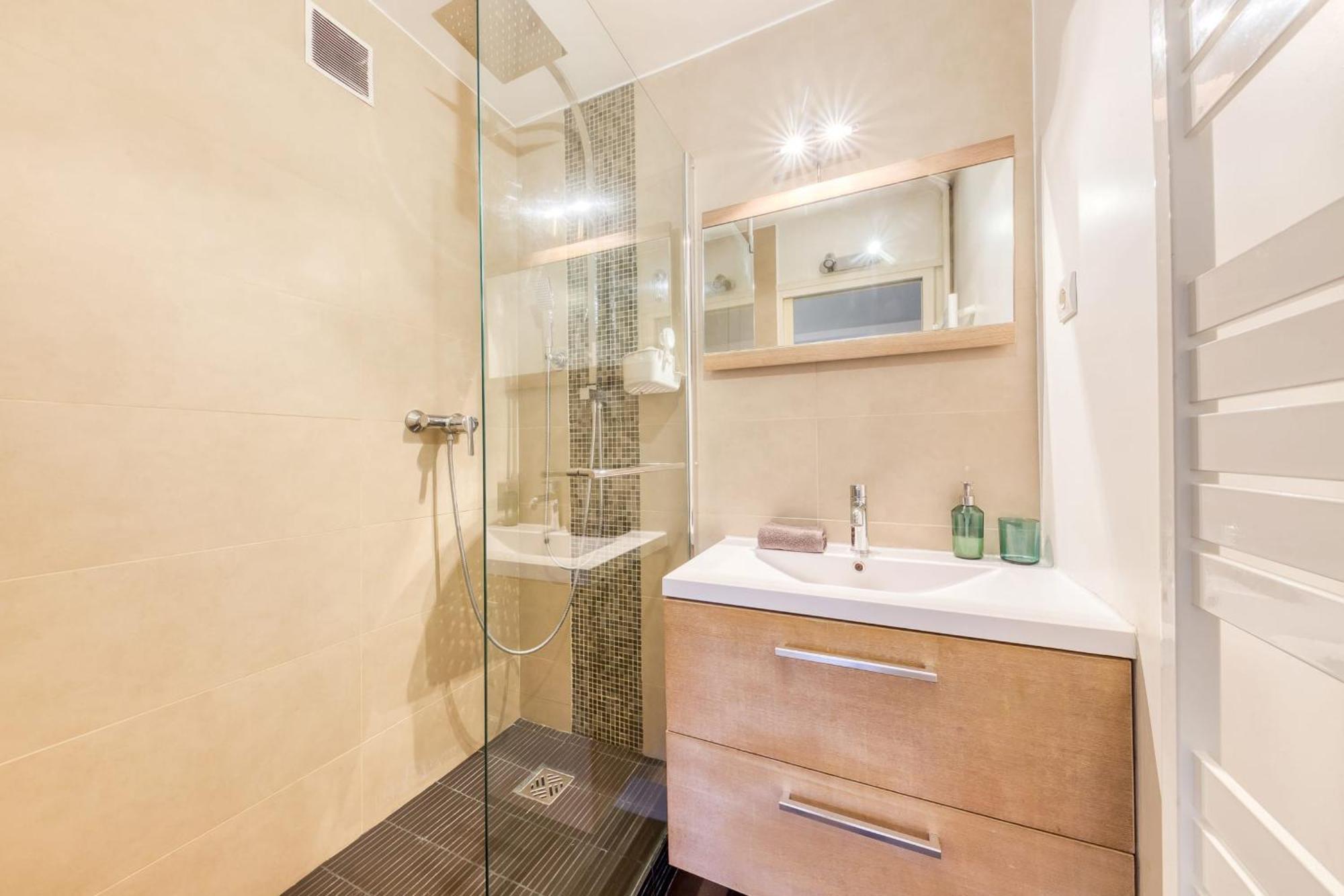 Grand Appartement Spacieux - Proche Paris Sevres Exterior photo